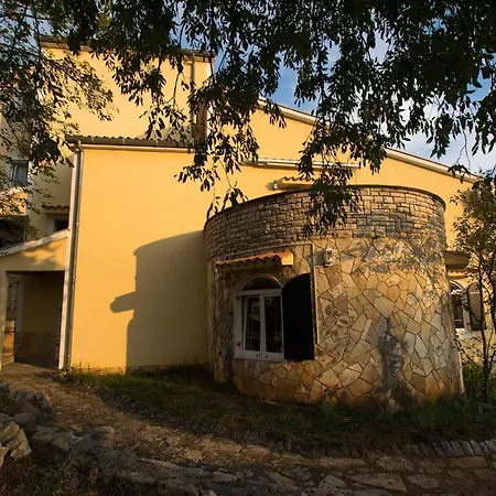 Apartment In Starigrad-paklenica 44165 Starigrad Paklenica